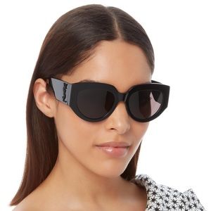 Authentic Saint Laurent M26 Rope Sunglasses